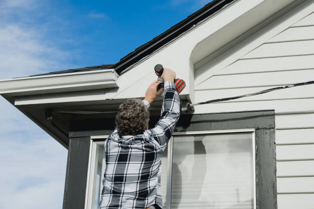 Best Fascia and Soffit Installation  in Ranchettes, WY